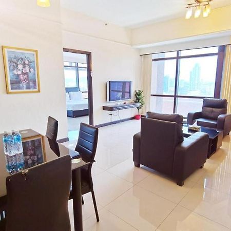 Royal Apartment Times Square Kuala Lumpur Exteriér fotografie