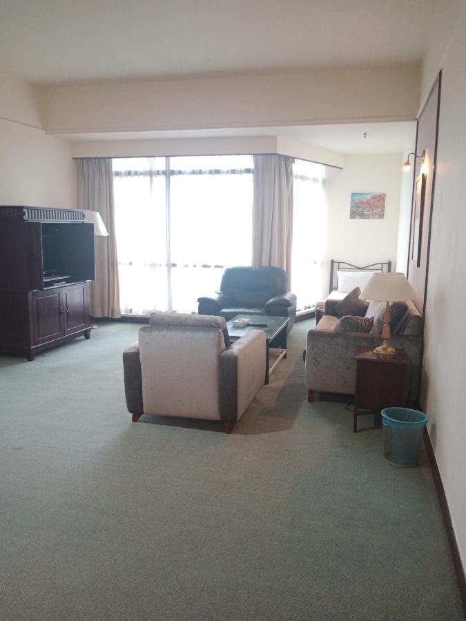 Royal Apartment Times Square Kuala Lumpur Exteriér fotografie
