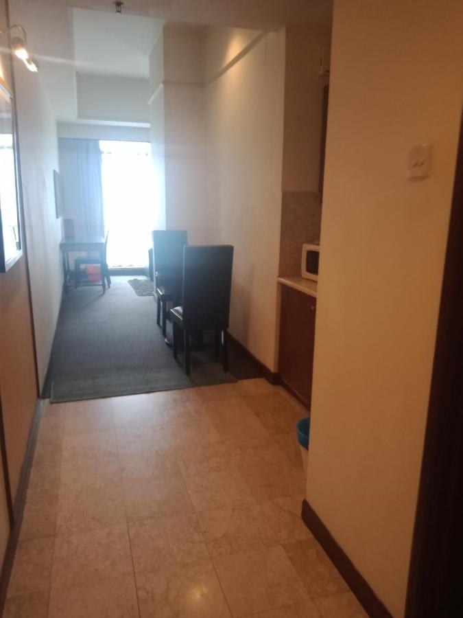 Royal Apartment Times Square Kuala Lumpur Exteriér fotografie